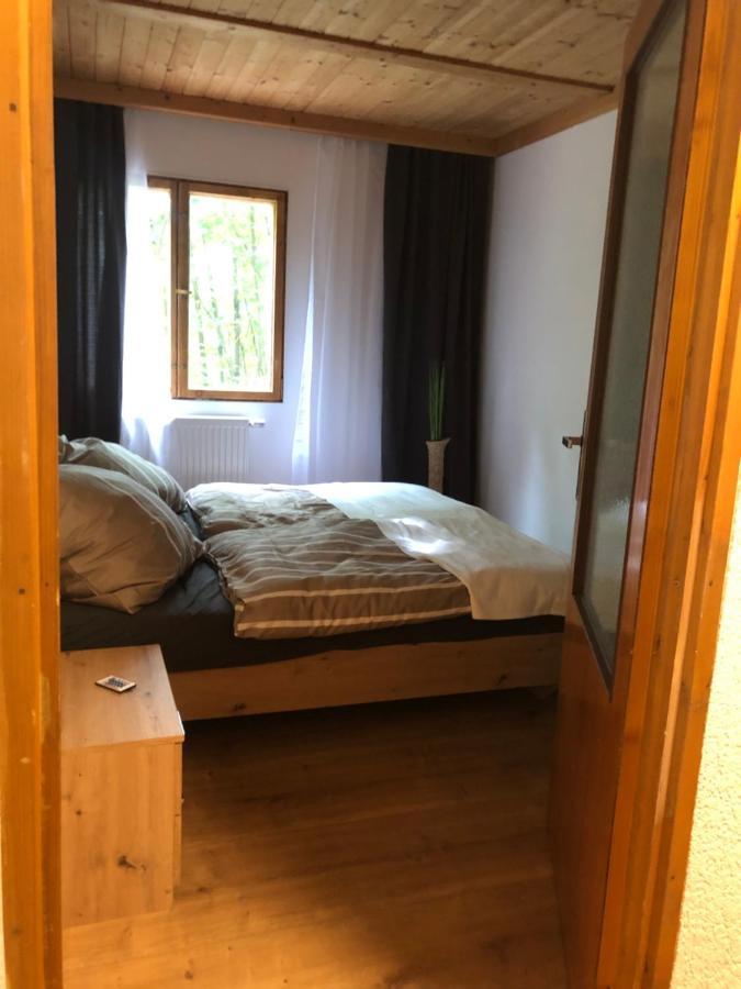 Neu! Chalet Ilztal Hutthurm Exterior photo
