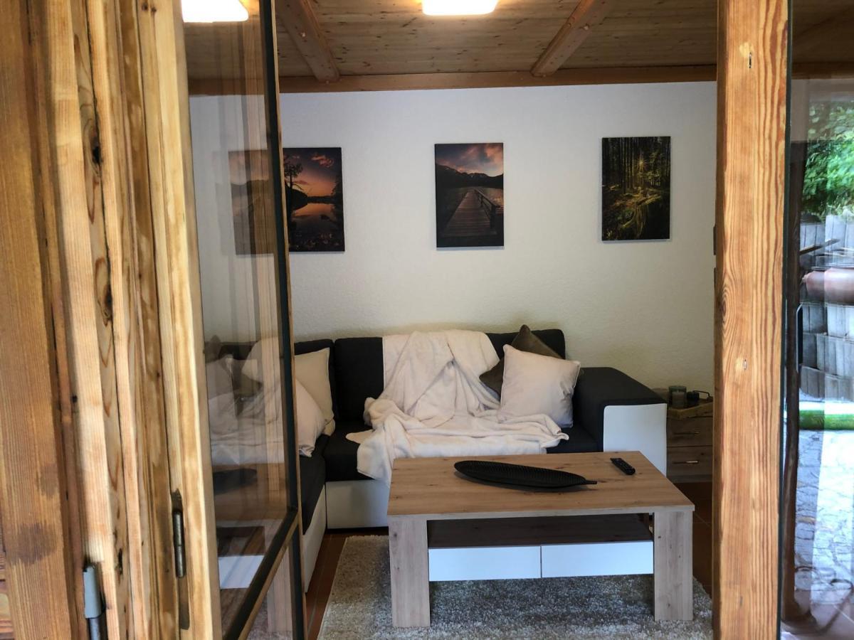 Neu! Chalet Ilztal Hutthurm Exterior photo