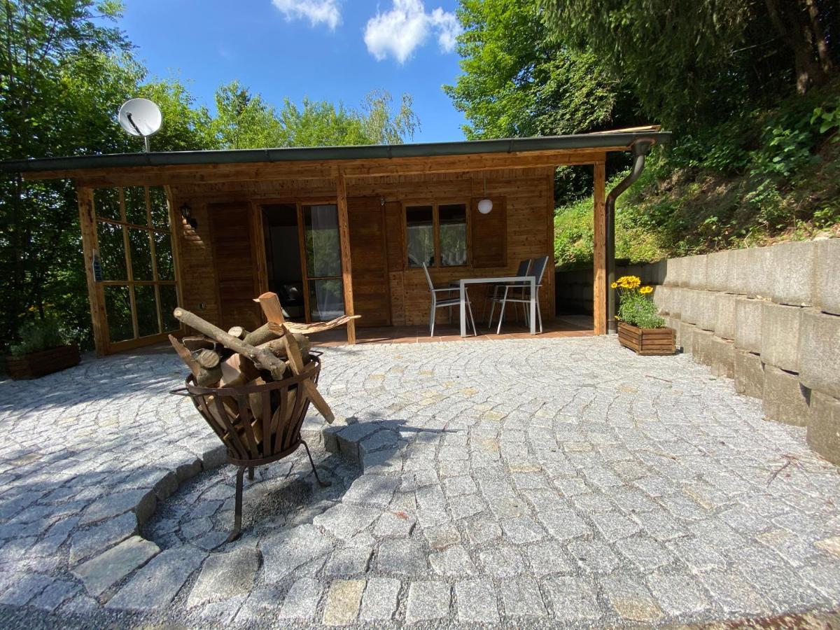 Neu! Chalet Ilztal Hutthurm Exterior photo