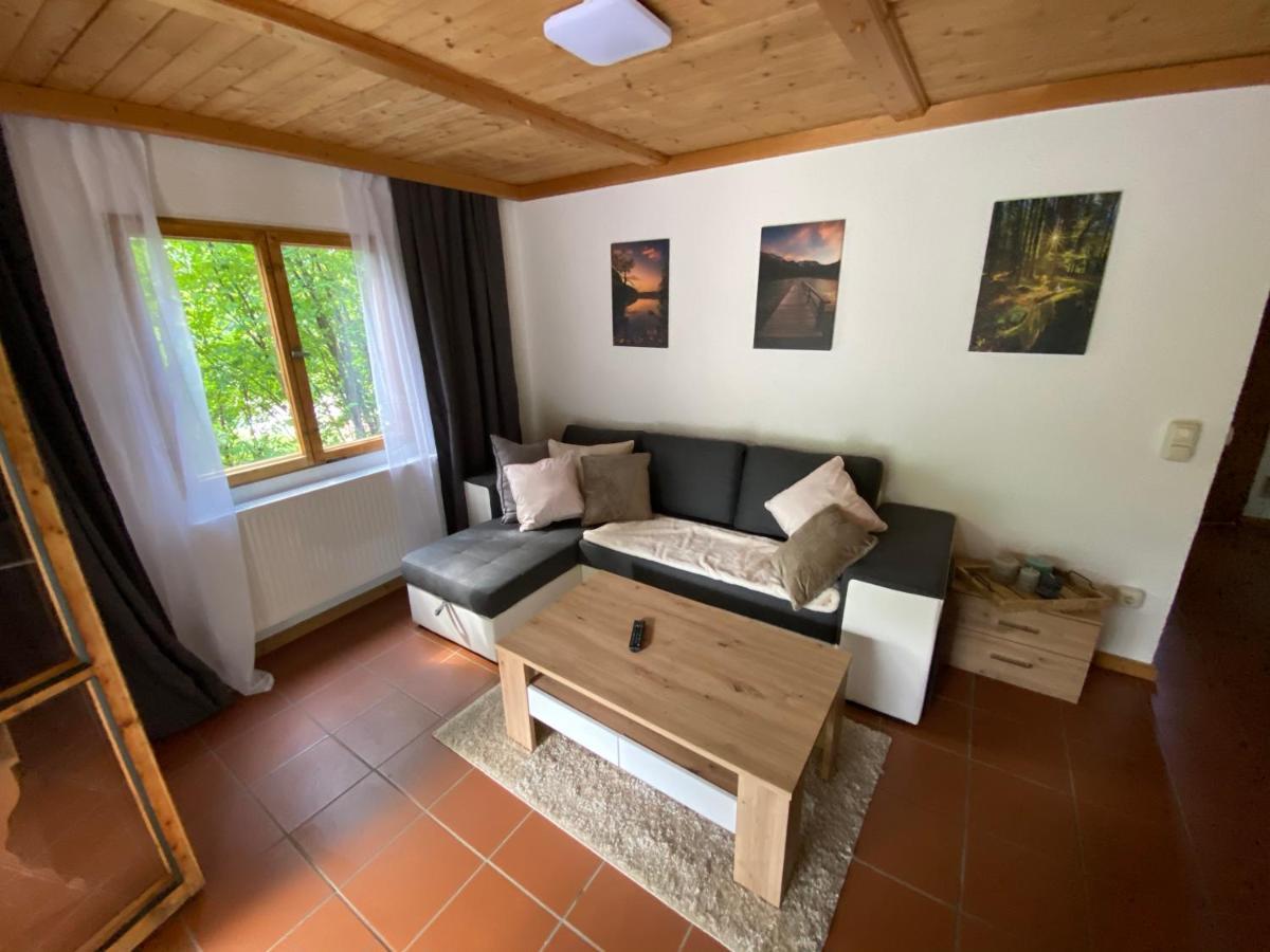 Neu! Chalet Ilztal Hutthurm Exterior photo