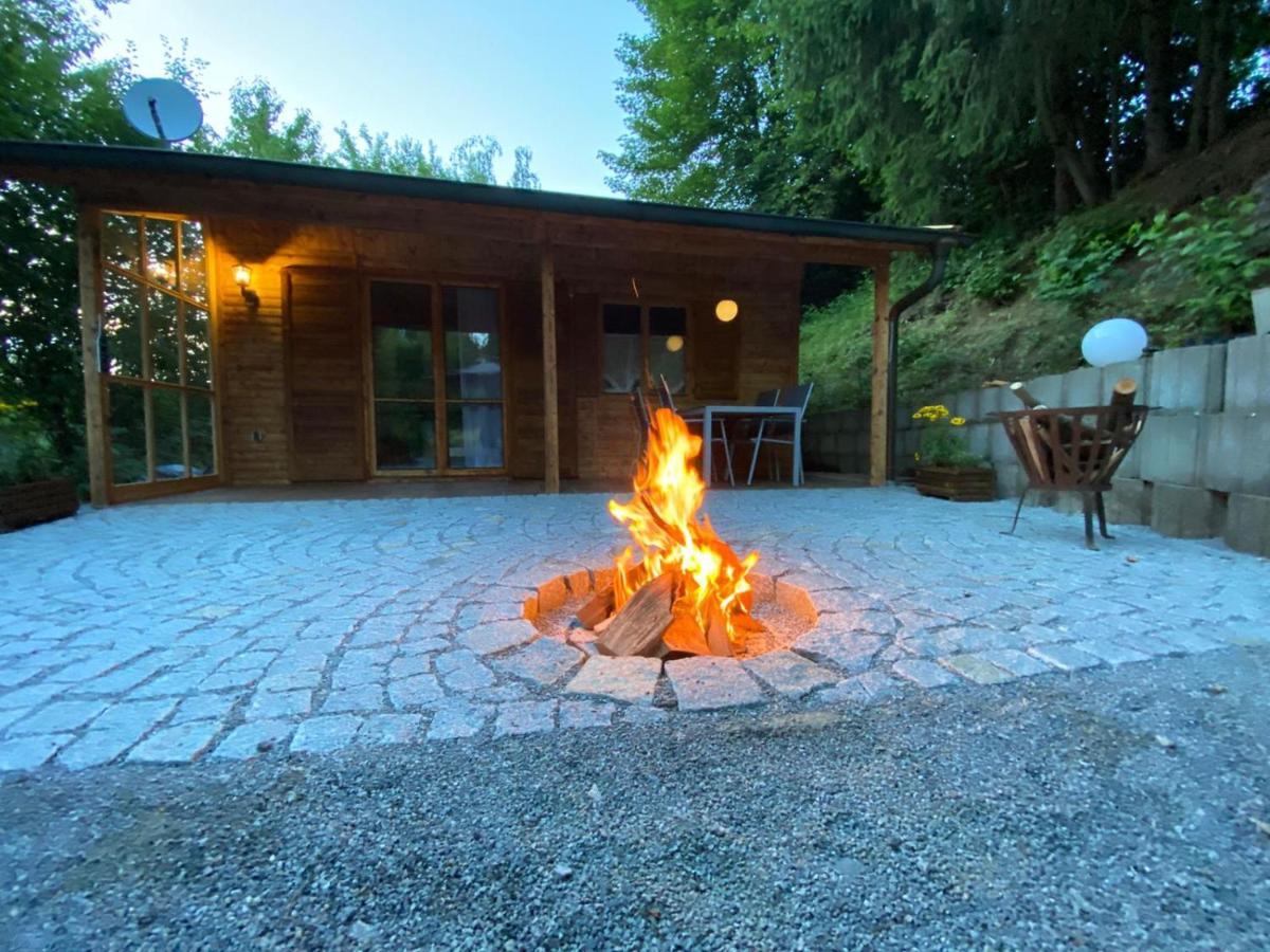 Neu! Chalet Ilztal Hutthurm Exterior photo