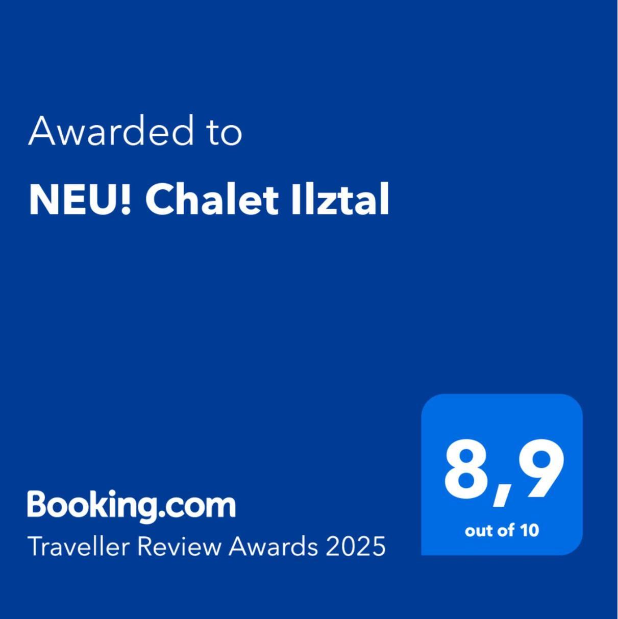 Neu! Chalet Ilztal Hutthurm Exterior photo